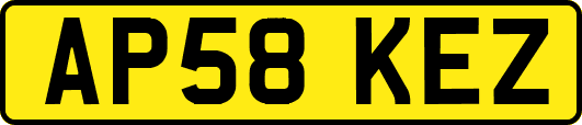AP58KEZ