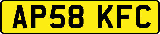 AP58KFC