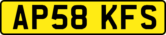 AP58KFS