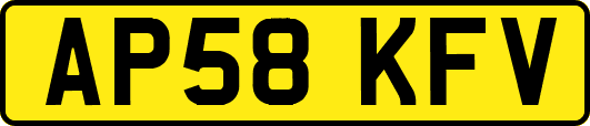 AP58KFV