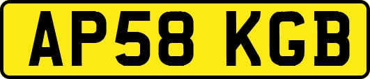 AP58KGB