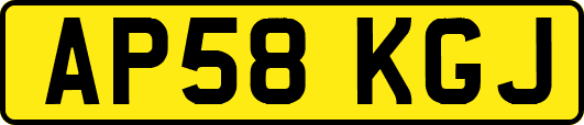 AP58KGJ