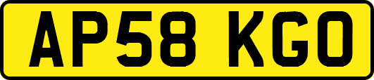AP58KGO