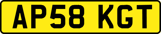 AP58KGT