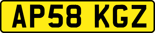 AP58KGZ