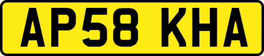 AP58KHA