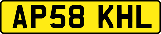 AP58KHL