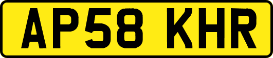 AP58KHR