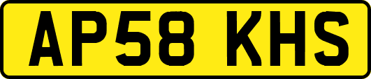 AP58KHS