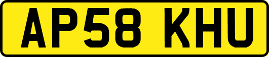 AP58KHU