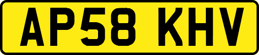 AP58KHV