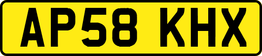 AP58KHX