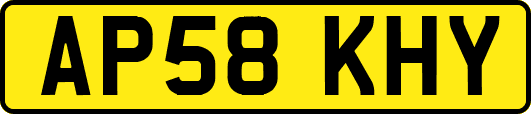 AP58KHY
