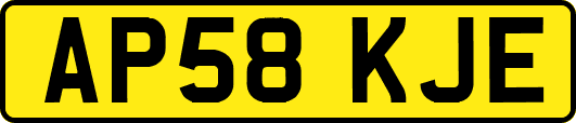 AP58KJE