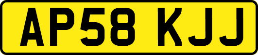 AP58KJJ