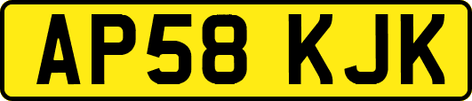 AP58KJK
