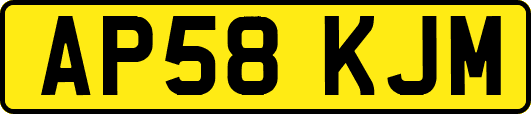 AP58KJM
