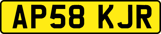 AP58KJR