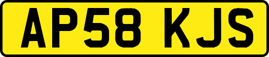 AP58KJS