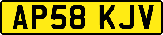 AP58KJV