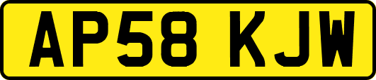 AP58KJW