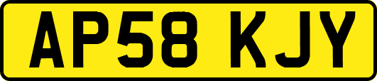 AP58KJY