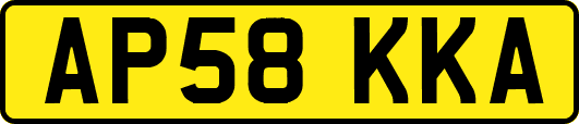 AP58KKA