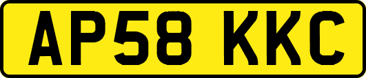 AP58KKC