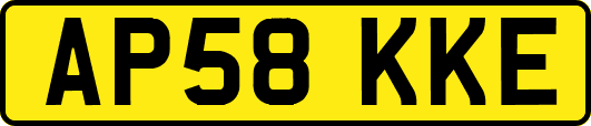 AP58KKE