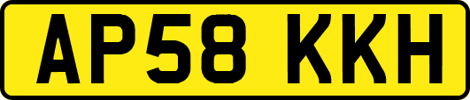AP58KKH