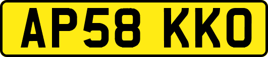 AP58KKO