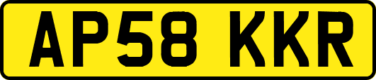 AP58KKR