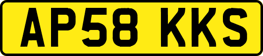 AP58KKS
