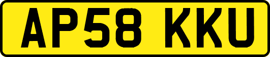 AP58KKU