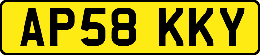 AP58KKY