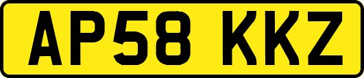 AP58KKZ
