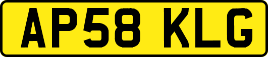AP58KLG