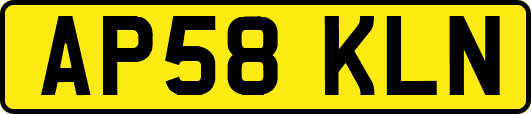 AP58KLN