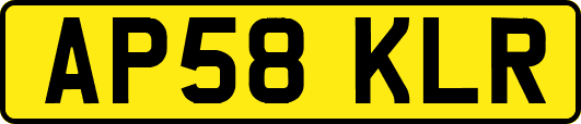 AP58KLR