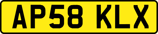 AP58KLX