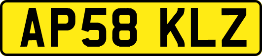 AP58KLZ