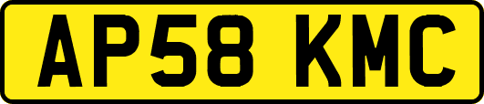 AP58KMC