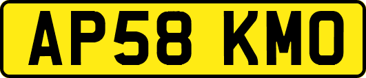 AP58KMO