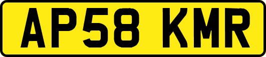 AP58KMR