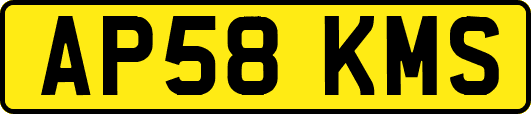 AP58KMS