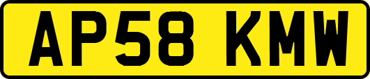 AP58KMW