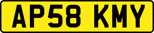 AP58KMY