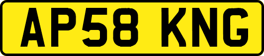 AP58KNG