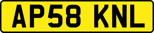 AP58KNL
