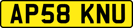 AP58KNU